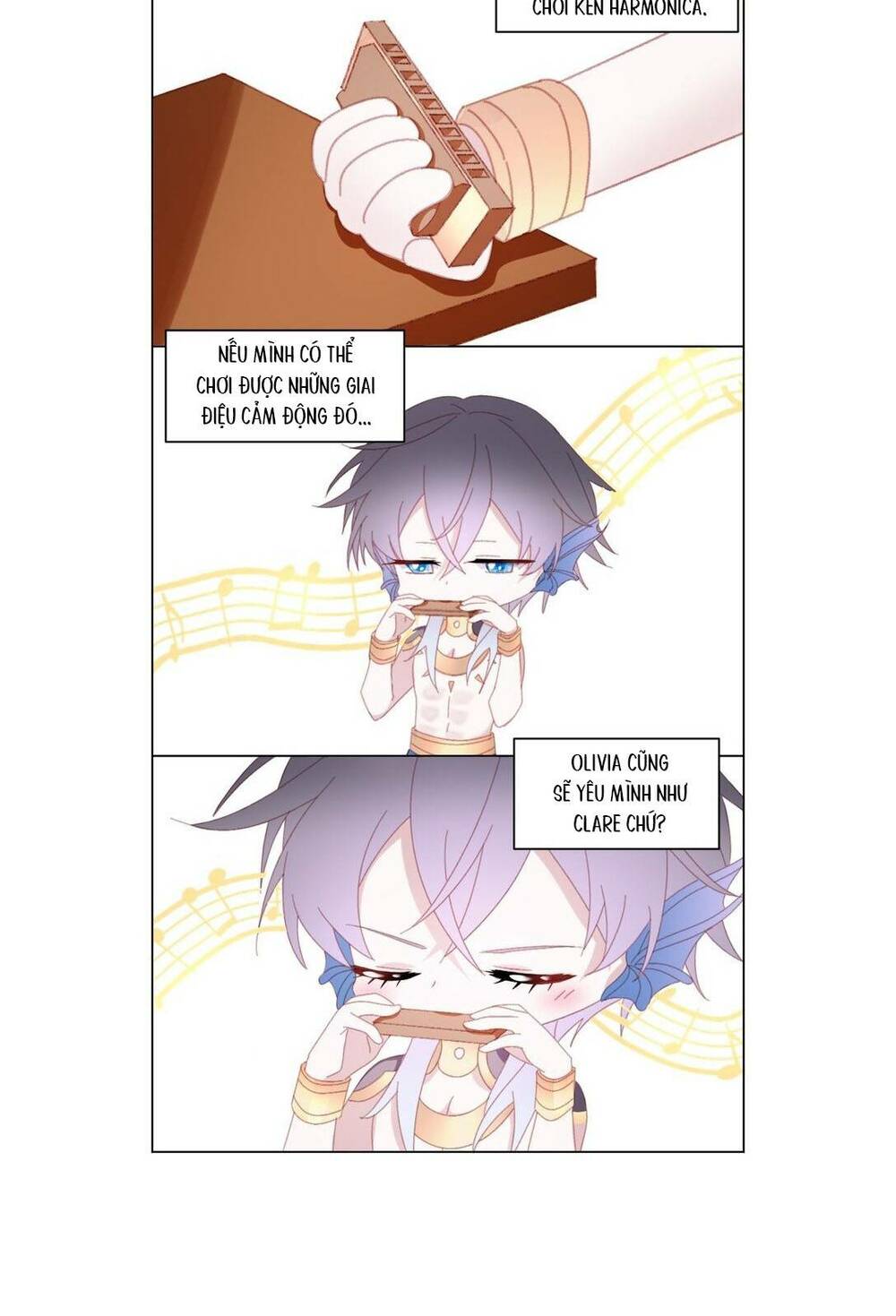 ninita yêu dấu chapter 52.5 35