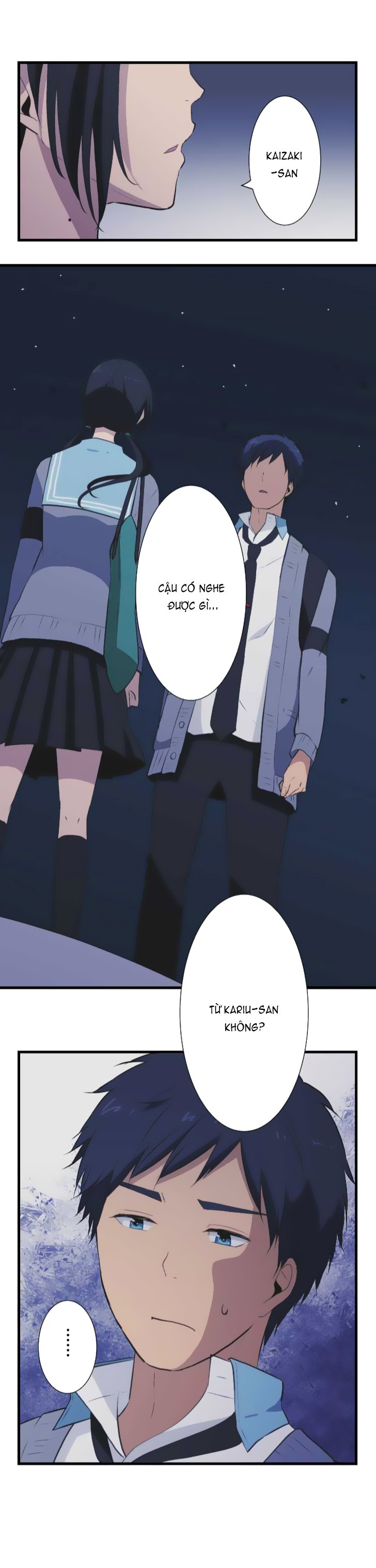 relife chapter 40 14