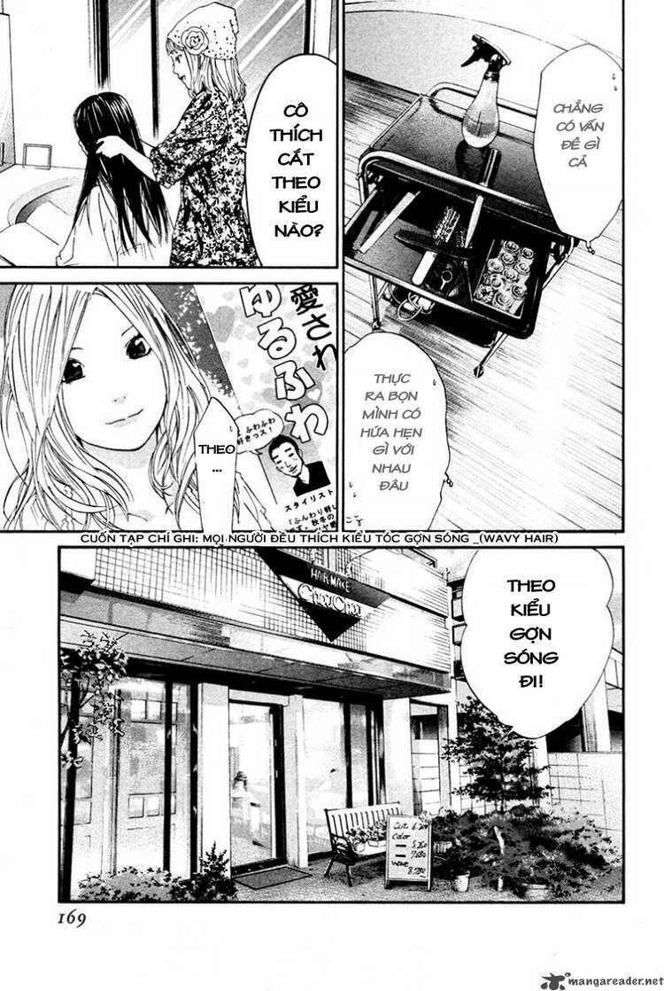 alive - the final evolution chapter 82 29