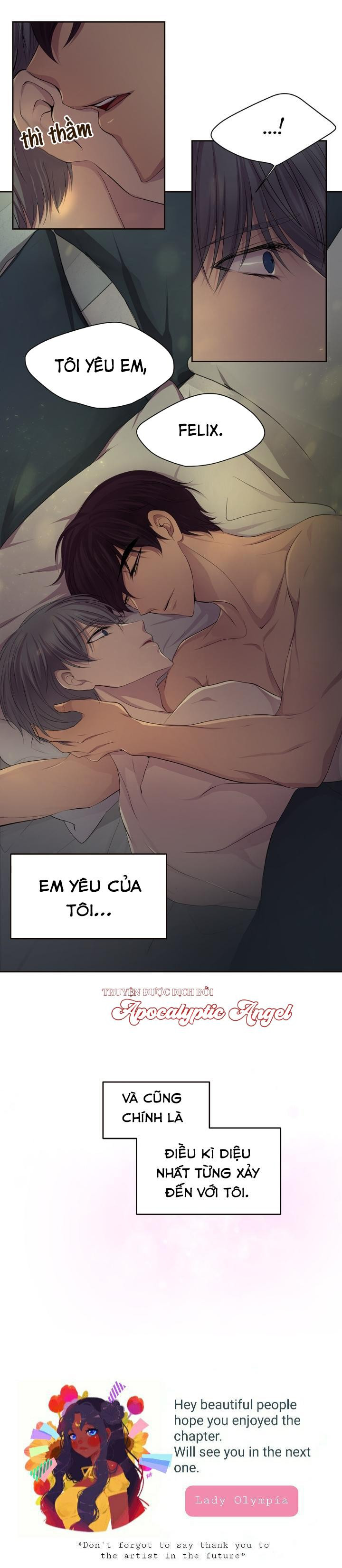 giữ em thật chặt (hold me tight) chapter 73 35