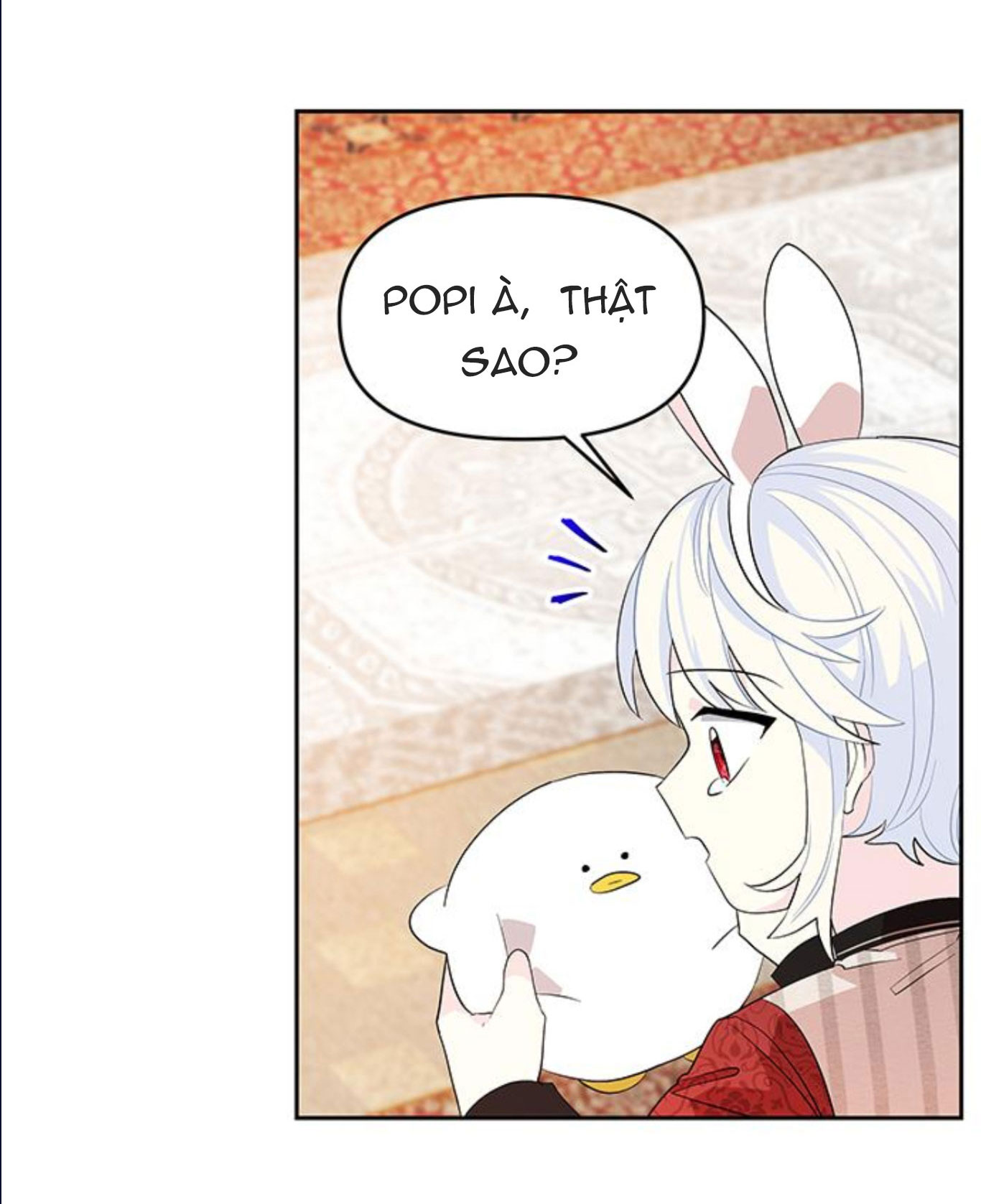 con người không phải thứ có thể sửa đổi được đâu! chapter 21.2 36