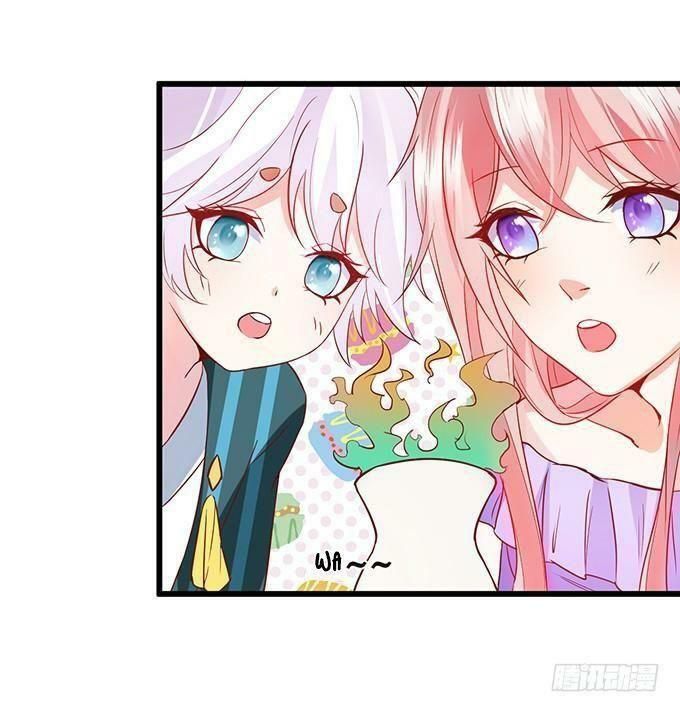 hồ tiên hung bạo chapter 54 22