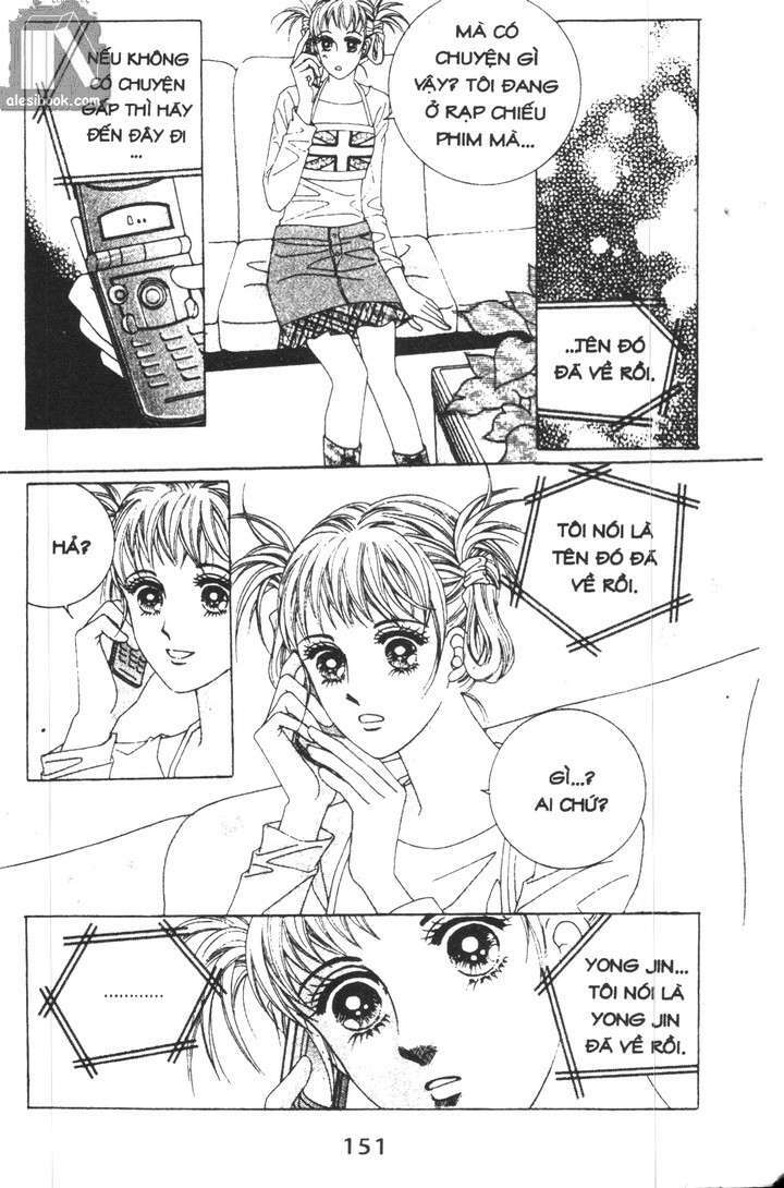 hồng tiểu thư chapter 32 30