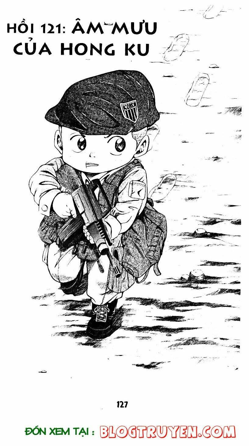 kid gang chapter 121 1