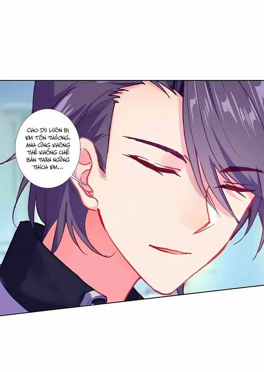 101 sủng vật tình nhân chapter 77 1