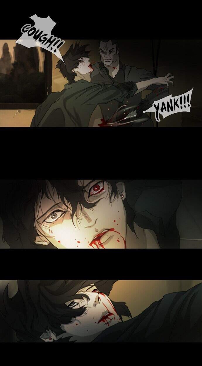 pháp sư chapter 6 34