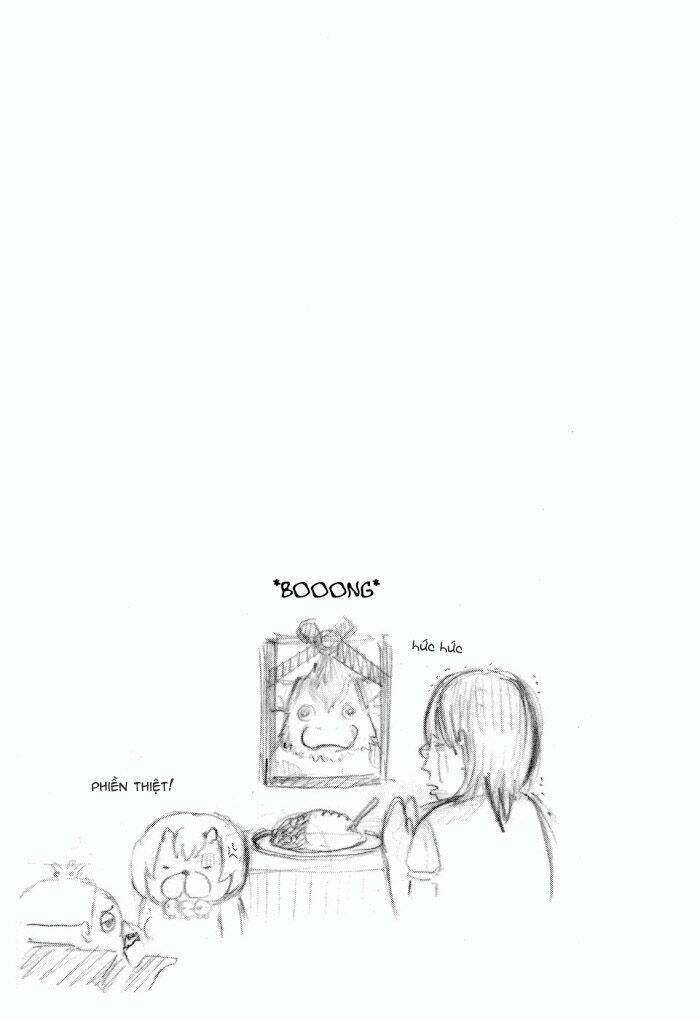 yondemasu yo, azazel-san chapter 19 20