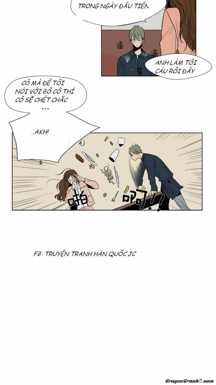 prince of prince chapter 3 33