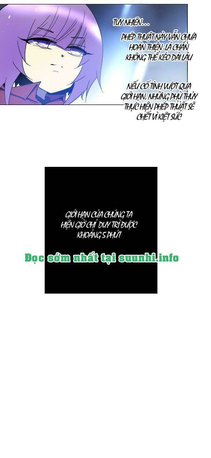 bản khế ước linh hồn chapter 90 20