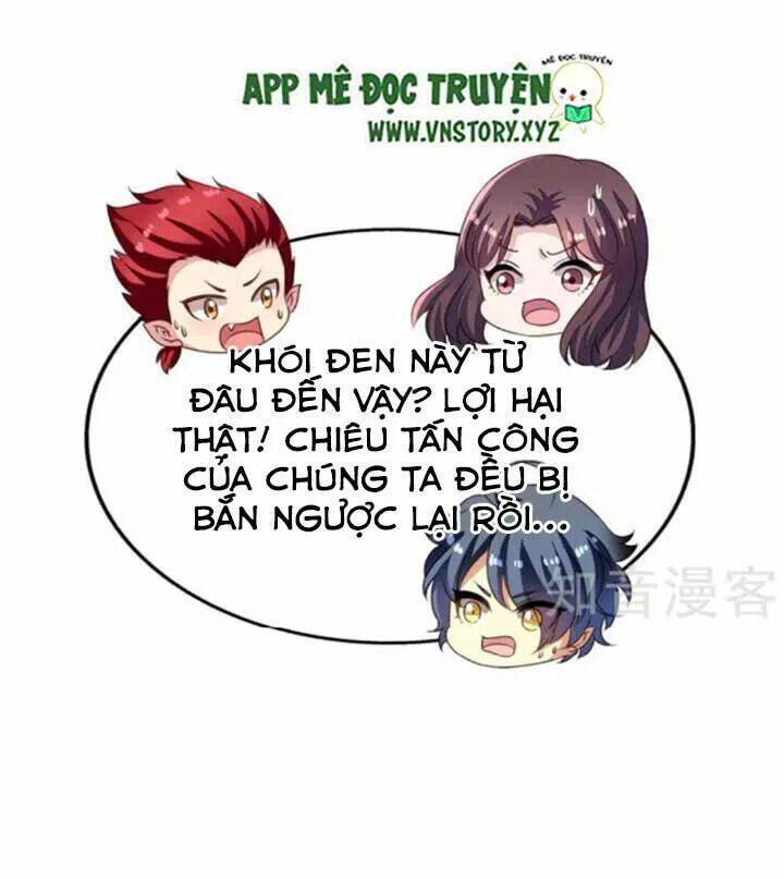 ông chủ của tôi là yêu quái chapter 68 22