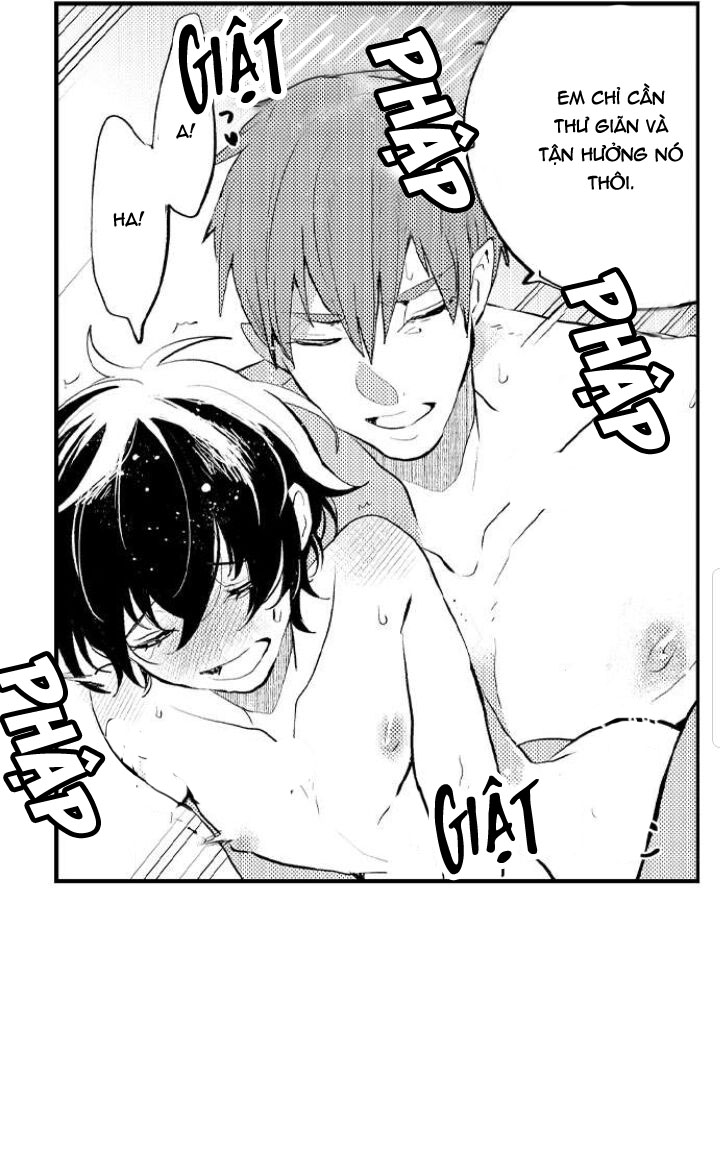 tiếng gọi của tình yêu sau trải nghiệm cận tử chapter 4 20