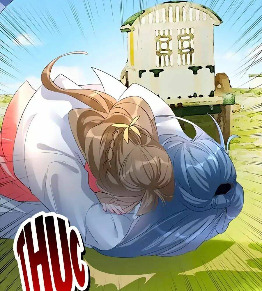 gian phi như thử đa kiều chapter 38 34