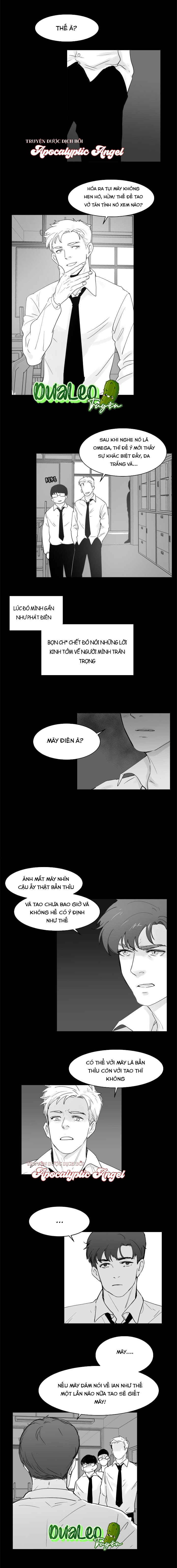 heat and run chapter 21 6