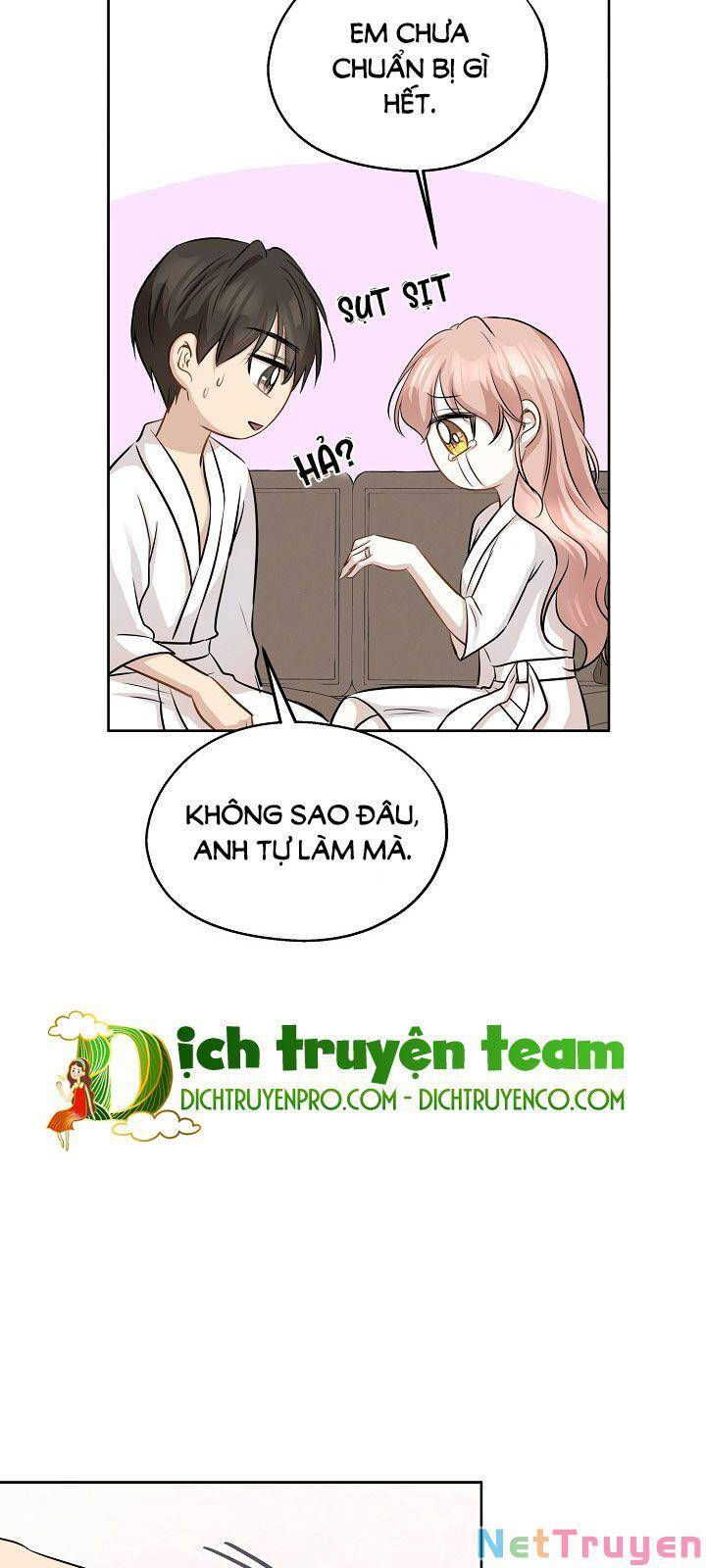 cuộc sống kỳ thú chapter 79 23