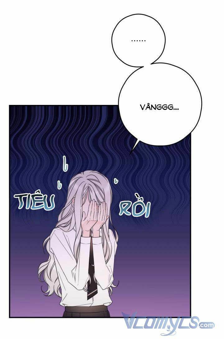 kiếp này tôi sẽ sống như một nhân vật phụ chapter 17 5