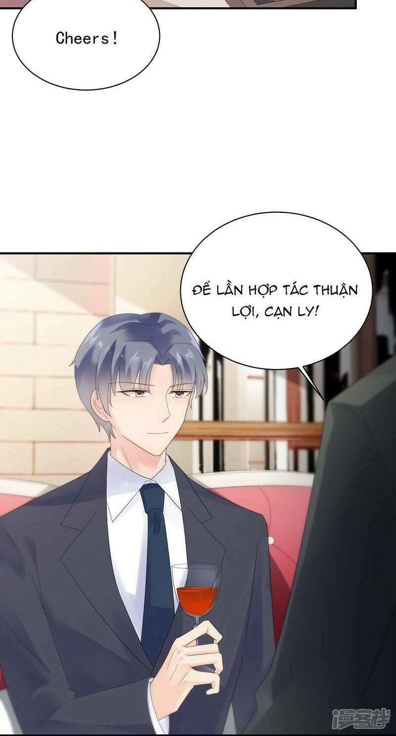 chọc tới chủ tịch tổng tài 2 chapter 76 9