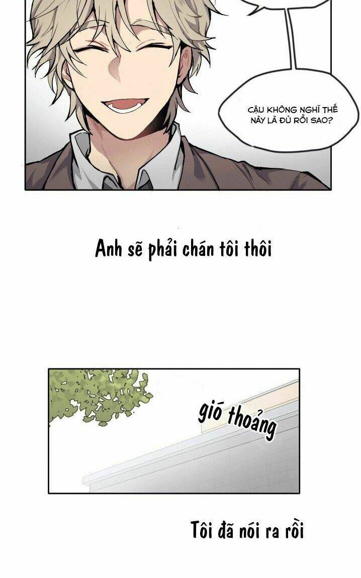 cậu tên gì ? chapter 4 25