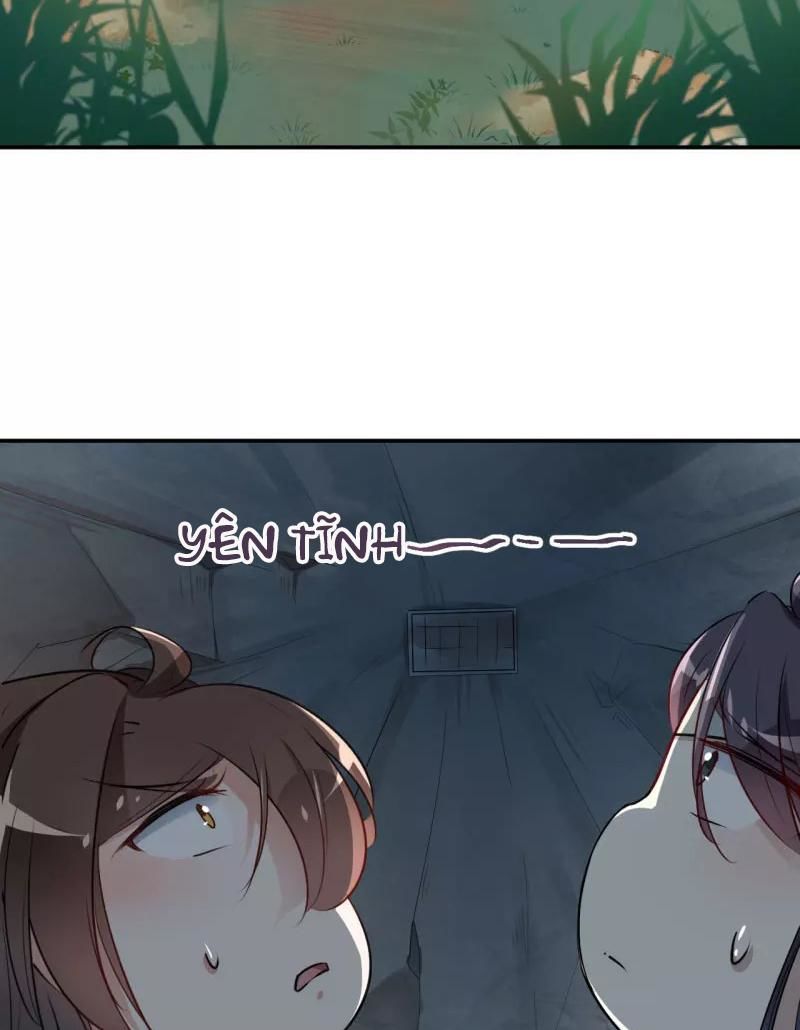 vương gia không thể trêu chapter 43 30