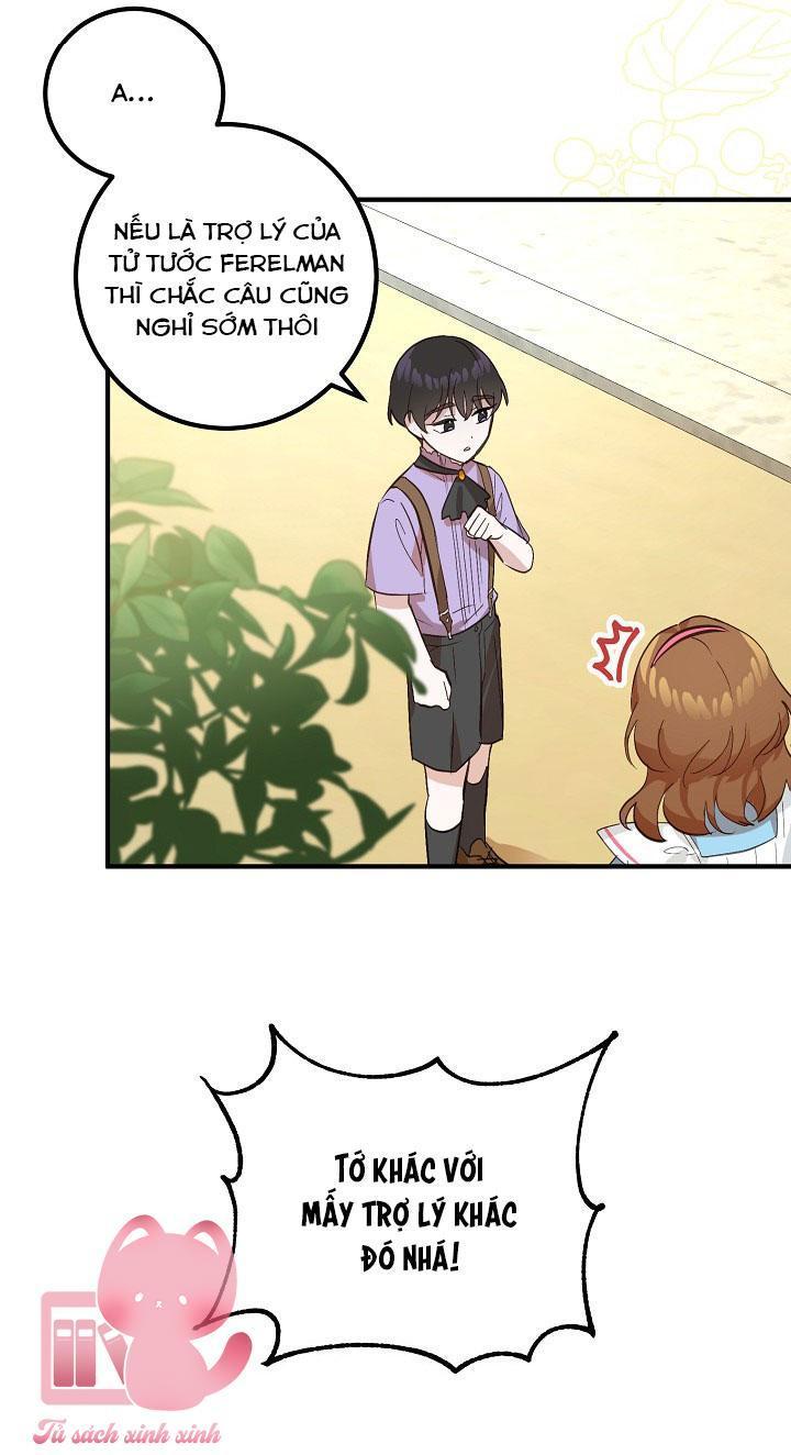 bác sĩ hoàn thành trách nhiệm rồi chapter 5 25