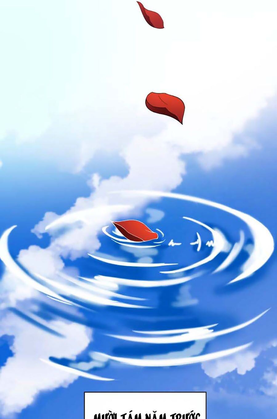 kế hoạch công lược của cô vợ gả thay chapter 31 41