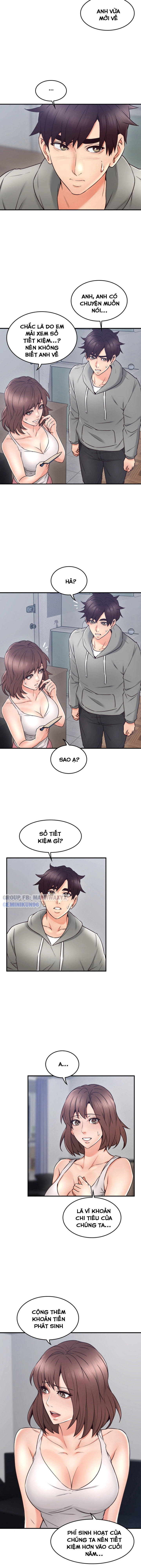 xoa dịu em đi chapter 21 4