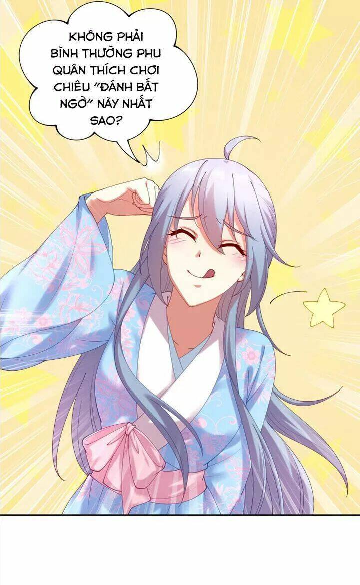 đô đốc đại nhân sủng thê kí chapter 59 4