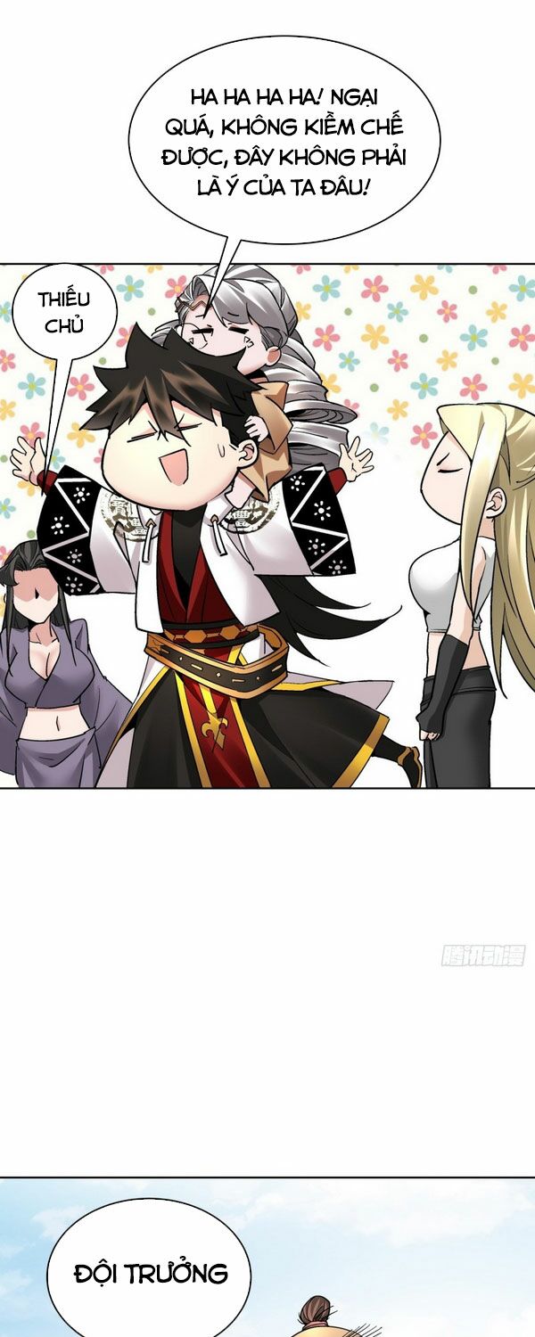 ta là nhà giàu số một, ta không muốn trọng sinh chapter 32 55