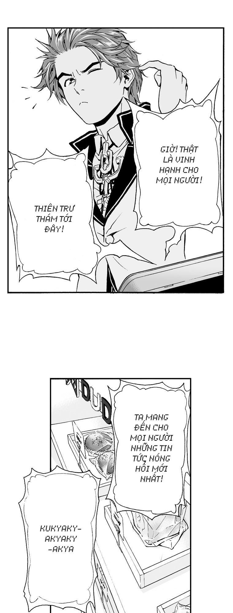 action idols - age of young dragons chapter 5 41