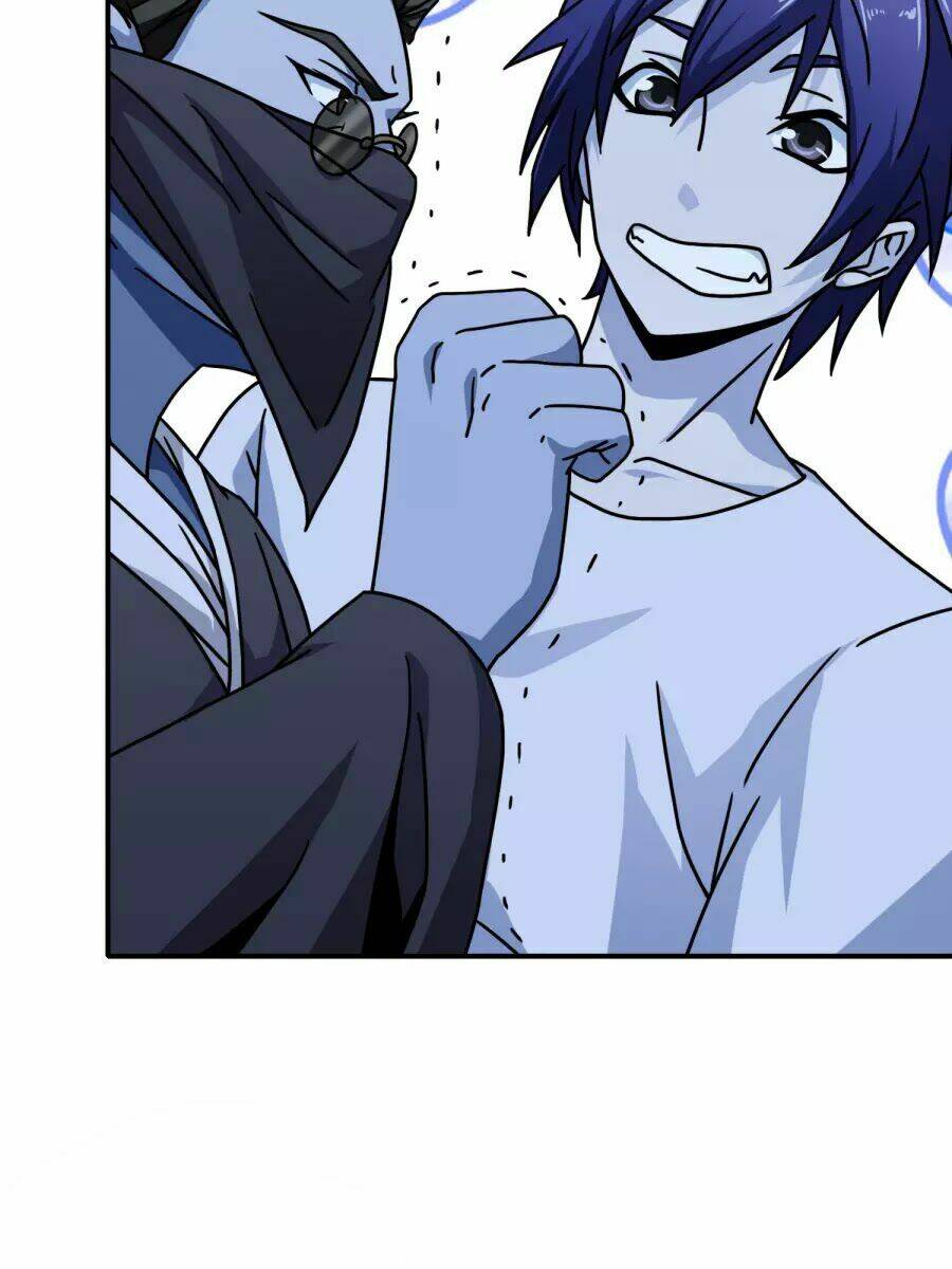 hộ hoa cao thủ tại đô thị chapter 68 35