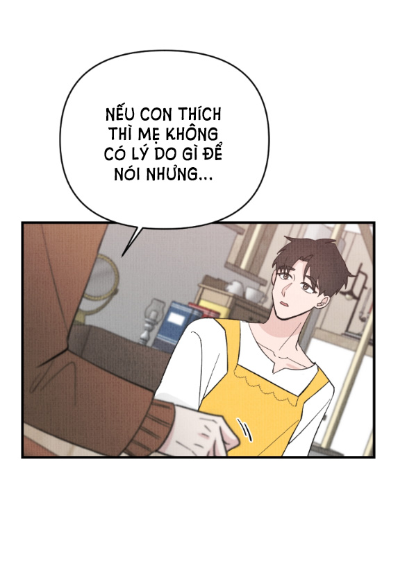 [18+] cuộc hôn nhân chính trị chapter 6.2 1