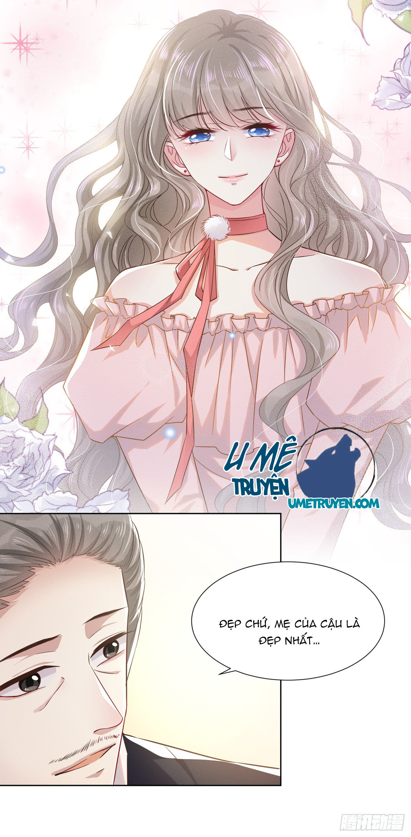 anh ấy gọi tôi là hắc liên hoa chapter 20 24