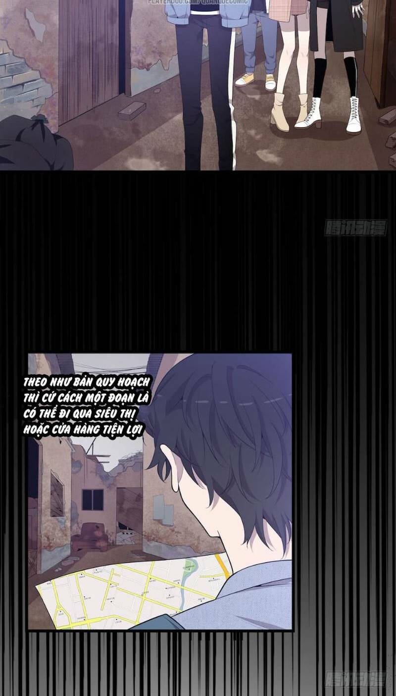 thát không mê thất chapter 27 18