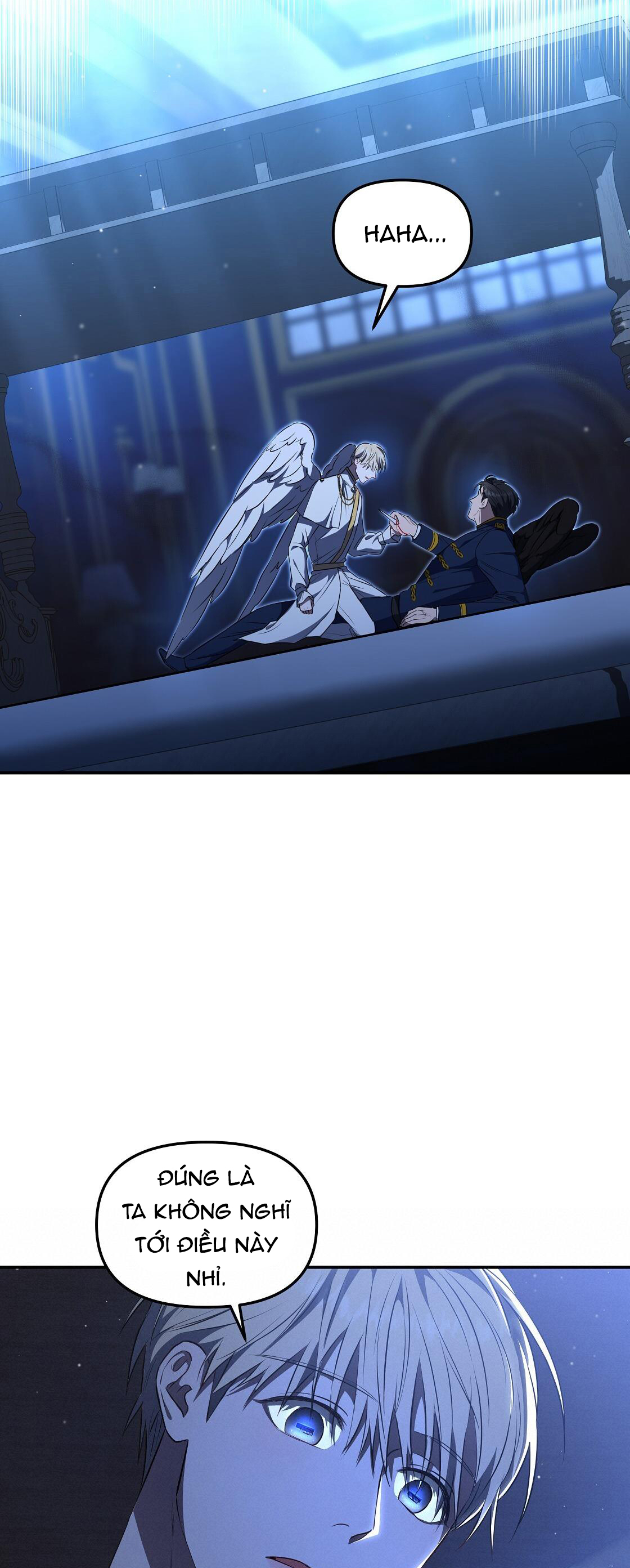 cách để sống sót với tư cách là người chơi chapter 15 13