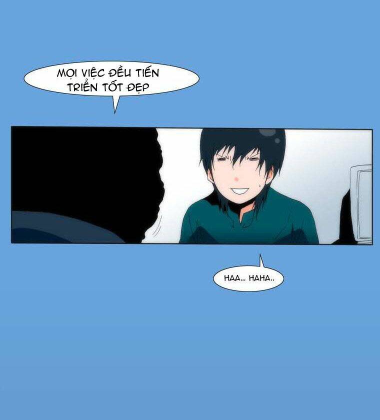 can't see can't hear but love chapter 3 54