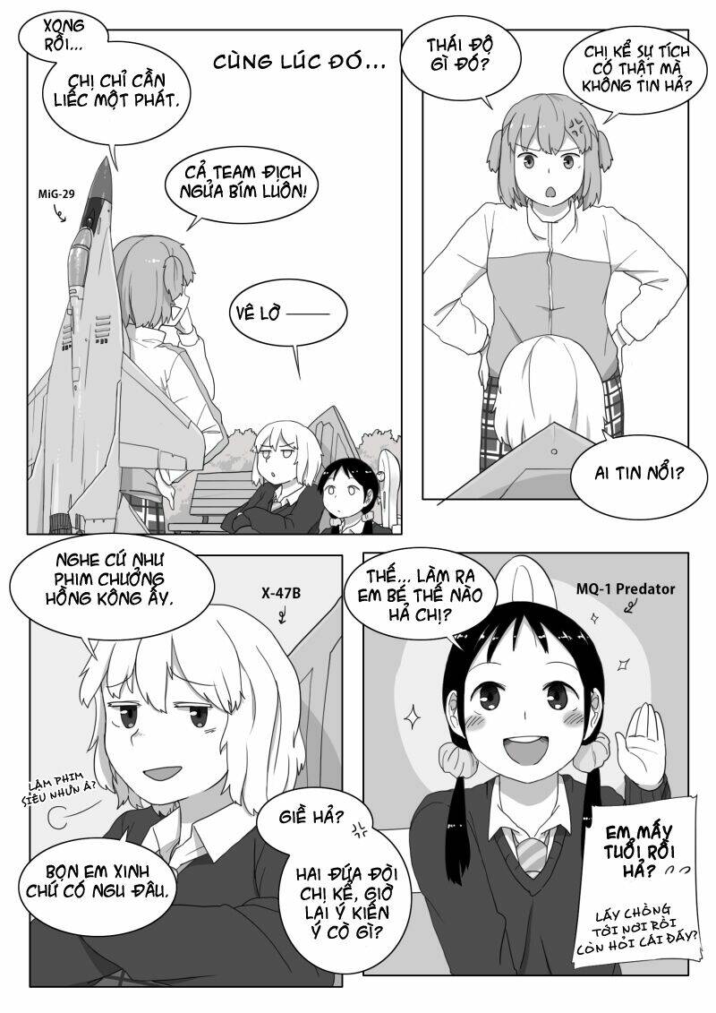 flight highschool chapter 12 3