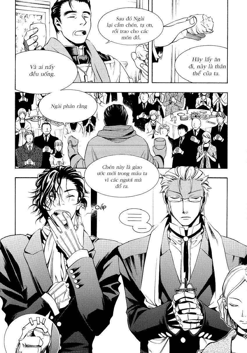 vassalord chapter 2.1 9