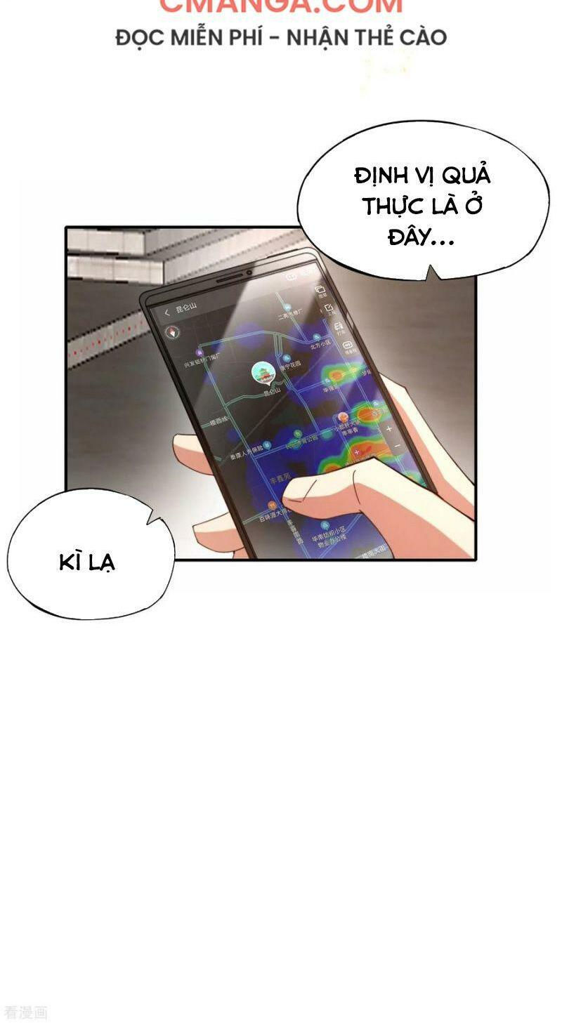 vòng bạn bè mạnh nhất của tiên giới chapter 74 6