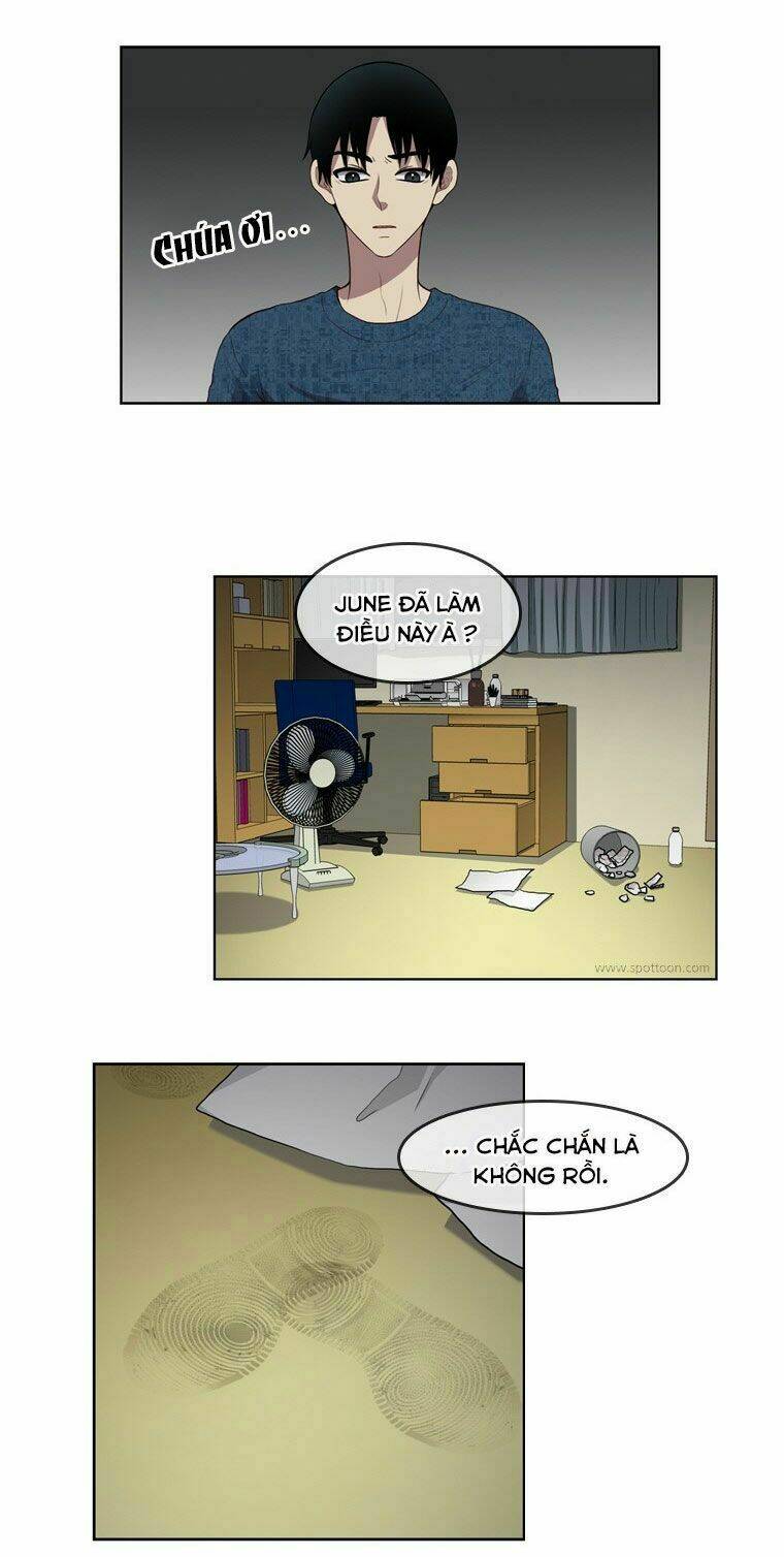 my shining world chapter 61 30