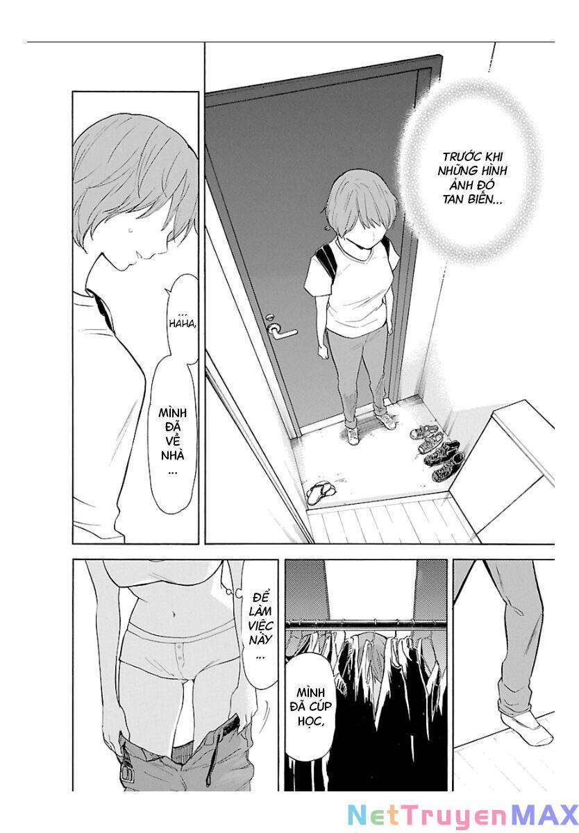 himegoto - juukyuusai no seifuku chapter 50 2