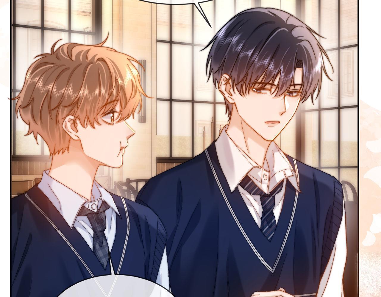 Chất Dị Ứng Cực Cute chapter 46