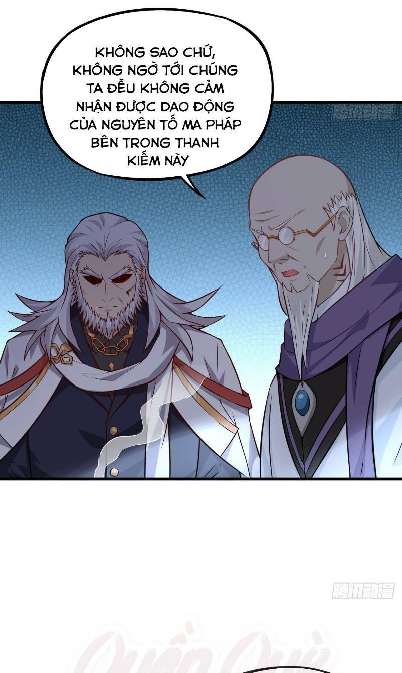 minh nhật thần đô chapter 34 13