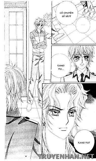 bạn trai tôi là ma cà rồng chapter 82 11