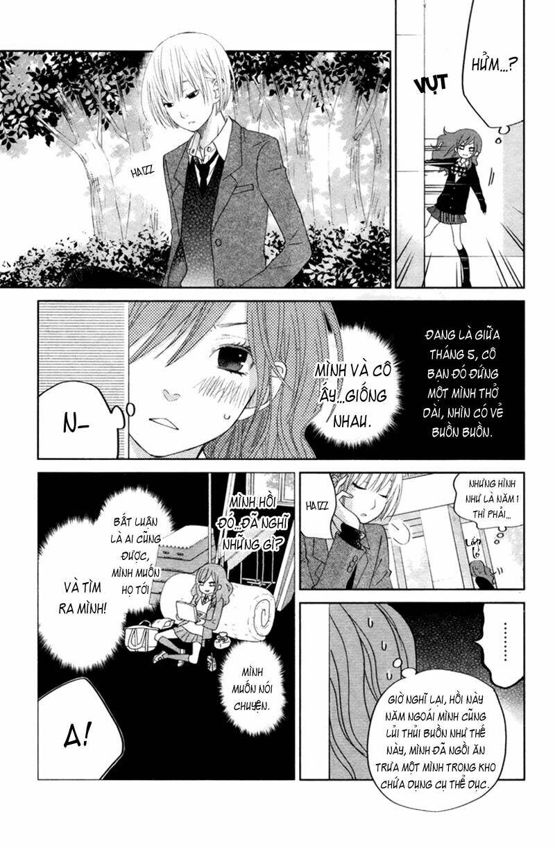 tonari no kaibutsu-kun chapter 30 12
