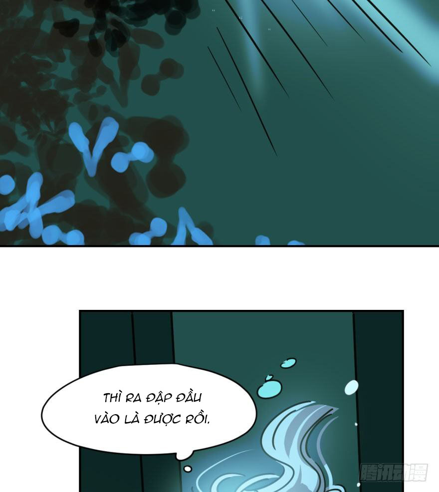 bắt lấy ngao ngao chapter 19 58