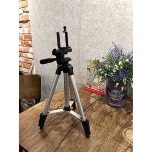 Gậy 3 chân Tripod 3110 105cm chuyên chụp hình live stream