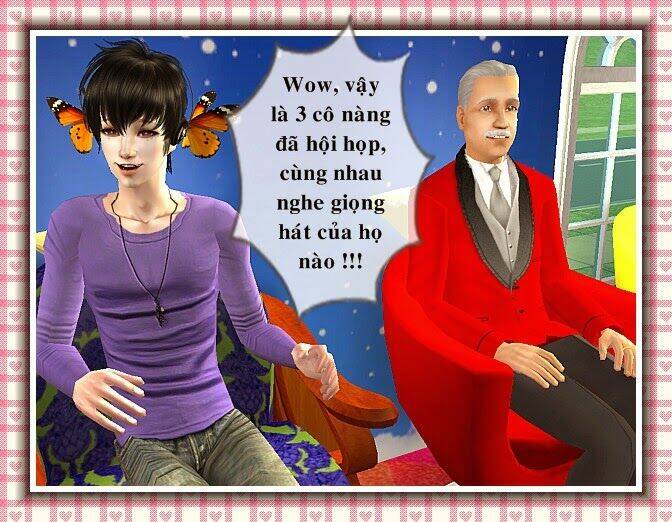 bella's story chapter 12.4 140