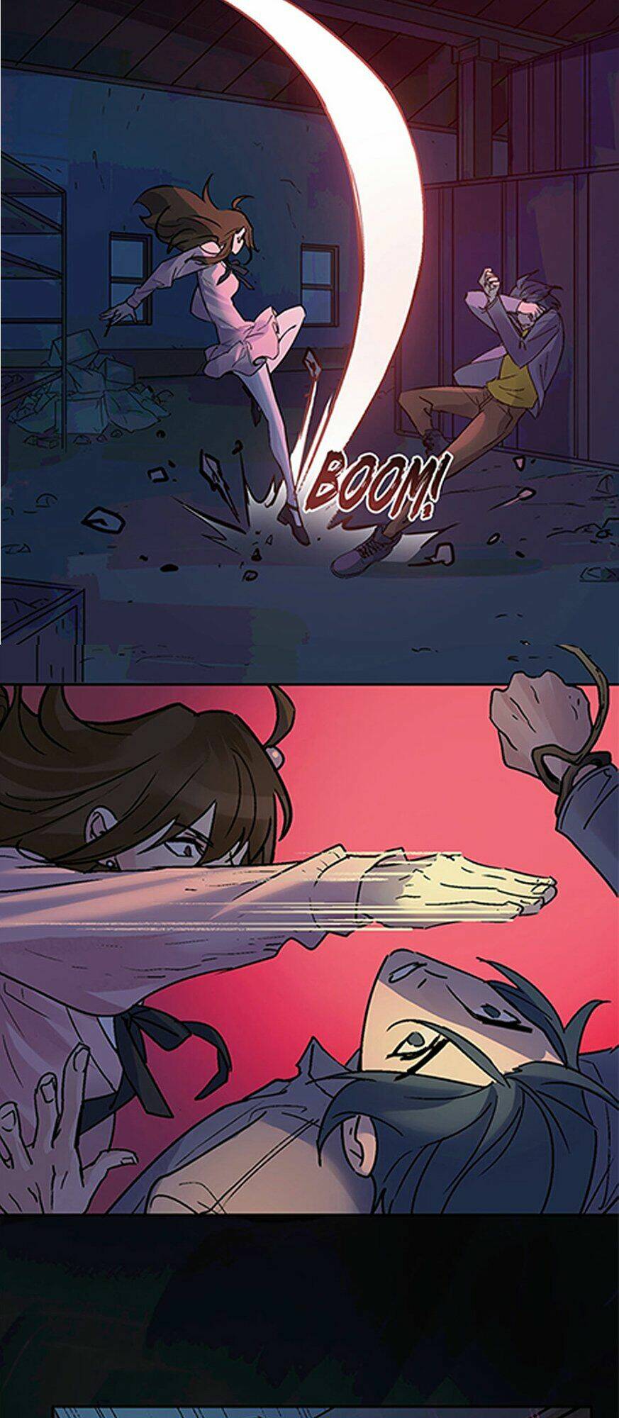 anh hùng và hiệp nữ chapter 73 29