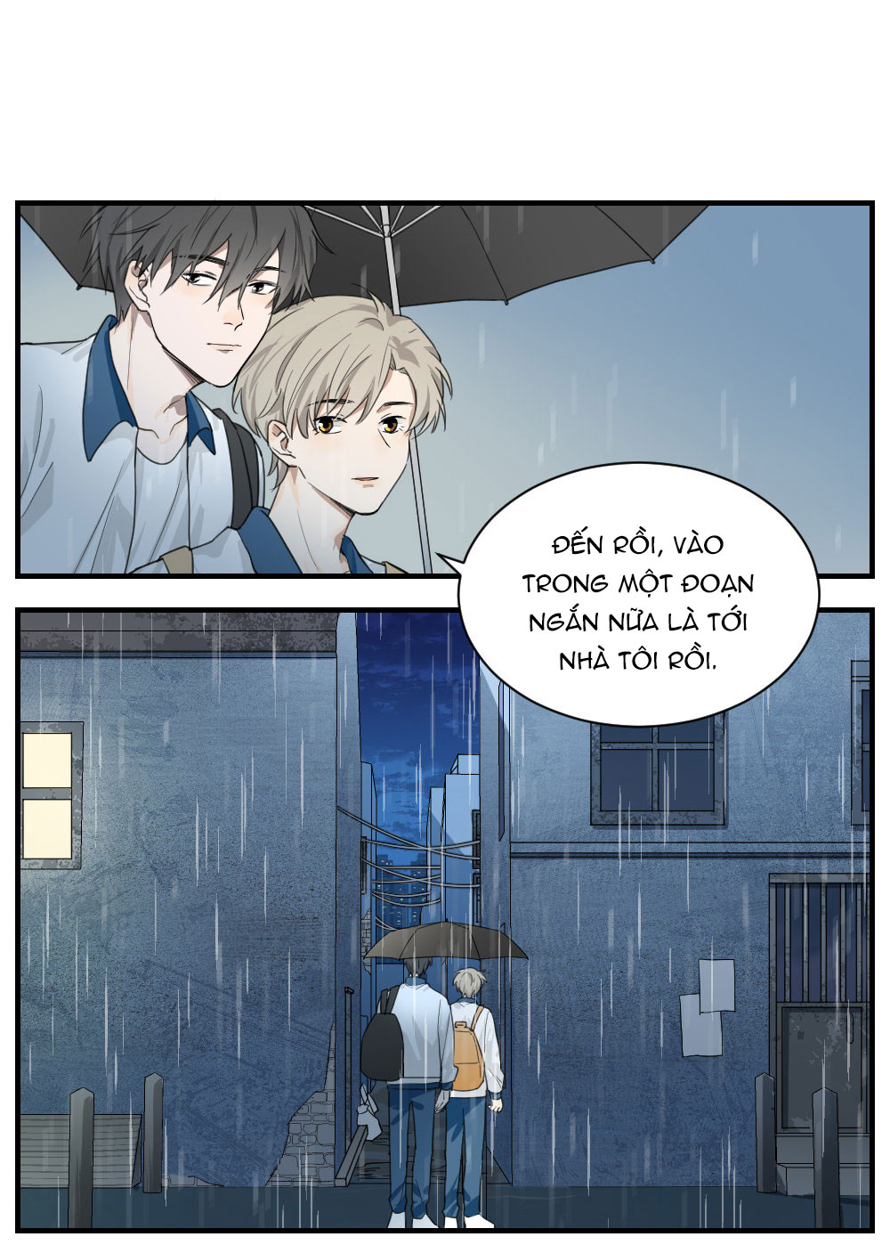 mỗi ngày đều muốn đứng hạng nhất chapter 6 19