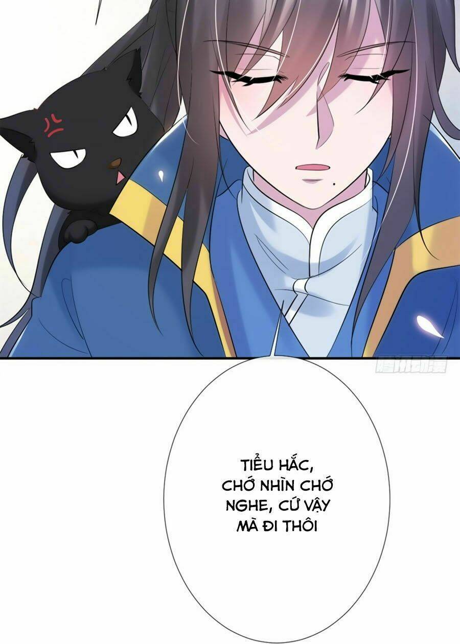 tuyệt thế thần y: phúc hắc đại tiểu thư chapter 10.1 6