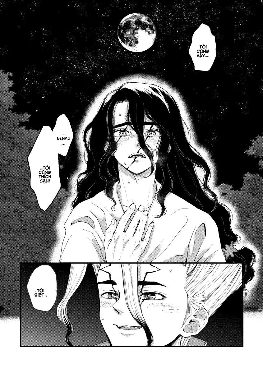 oneshot hỏny chapter 61.3 16